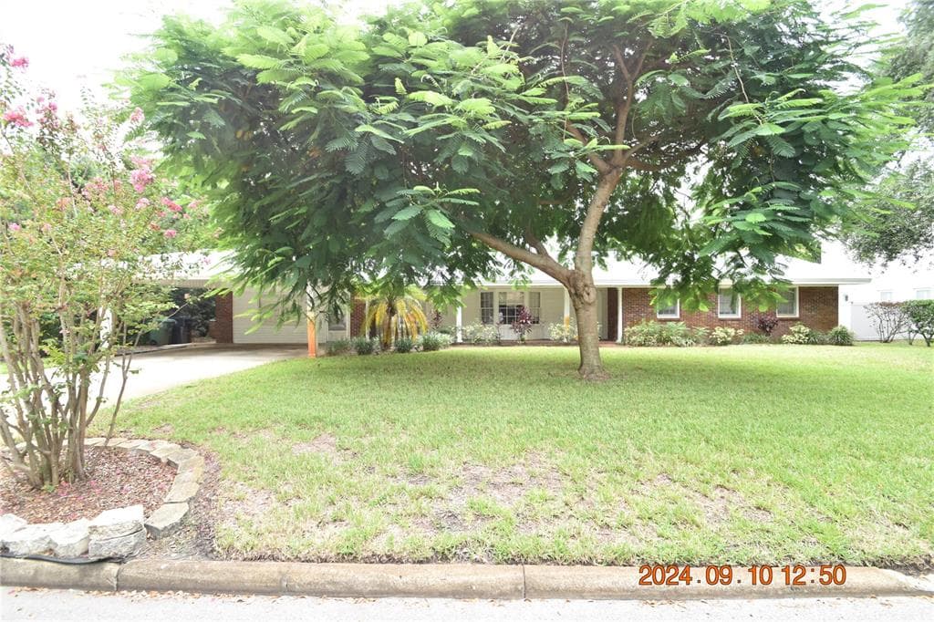 4006 W LEONA STREET TAMPA, FL 33629