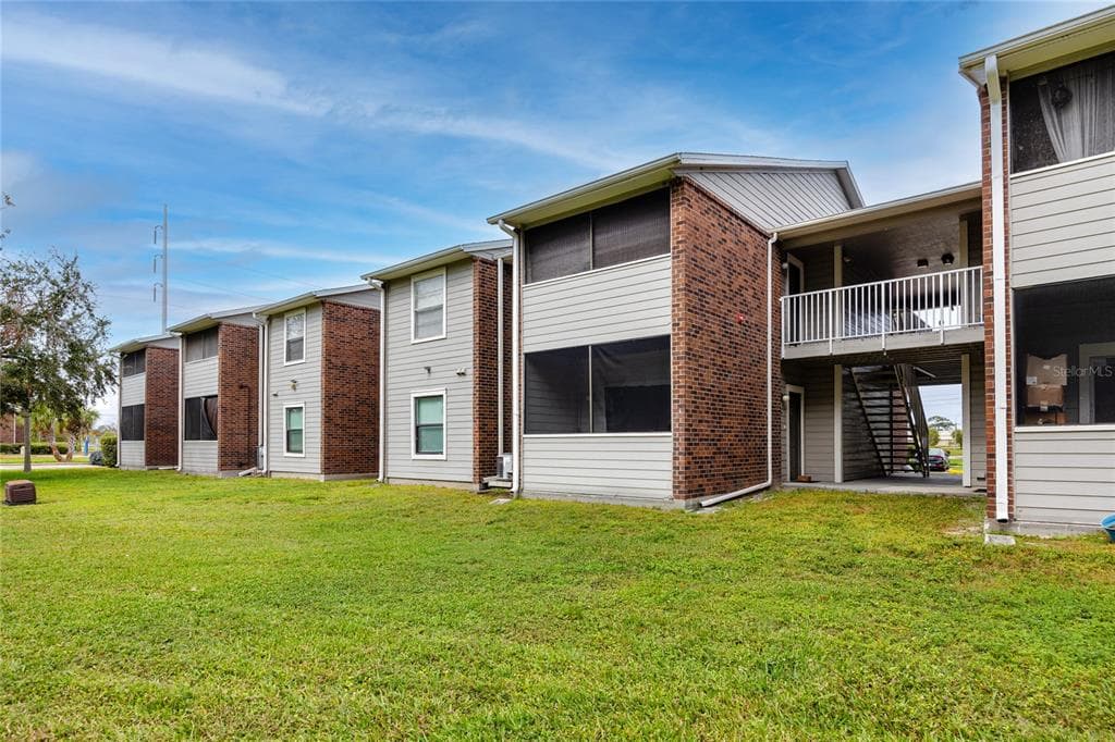 1400 GANDY BOULEVARD N UNIT 1608 ST PETERSBURG, FL 33702