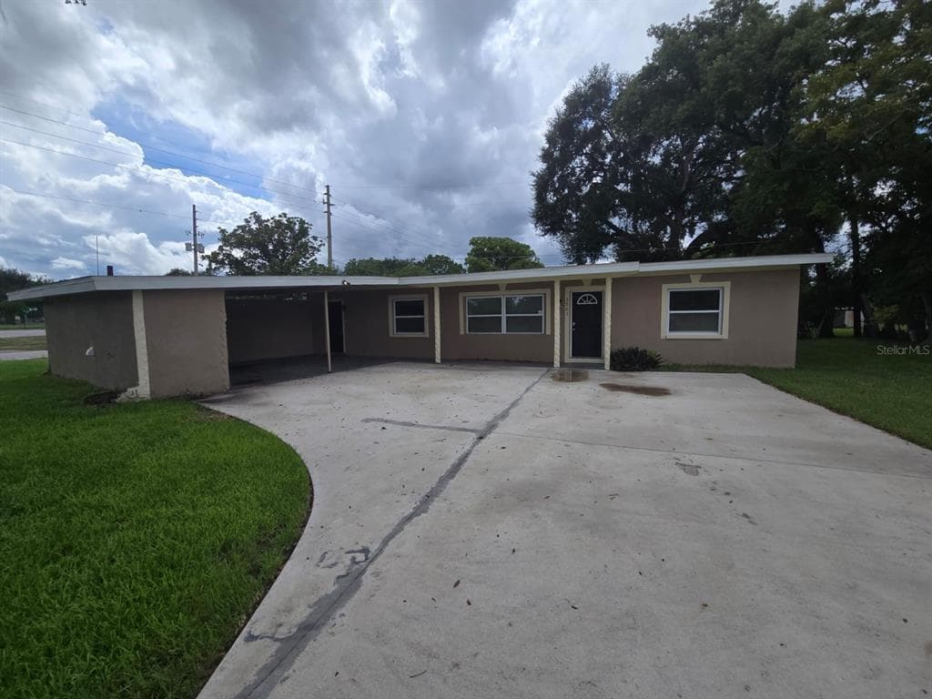 2501 GULFSTREAM ROAD ORLANDO, FL 32805