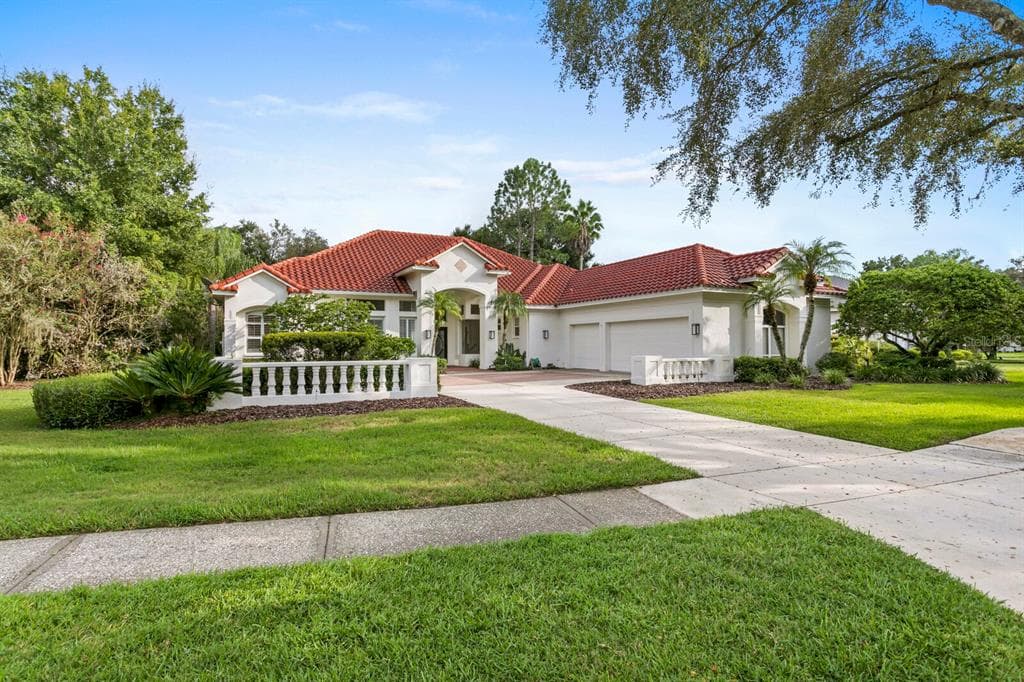 5025 WESLEY DRIVE TAMPA, FL 33647