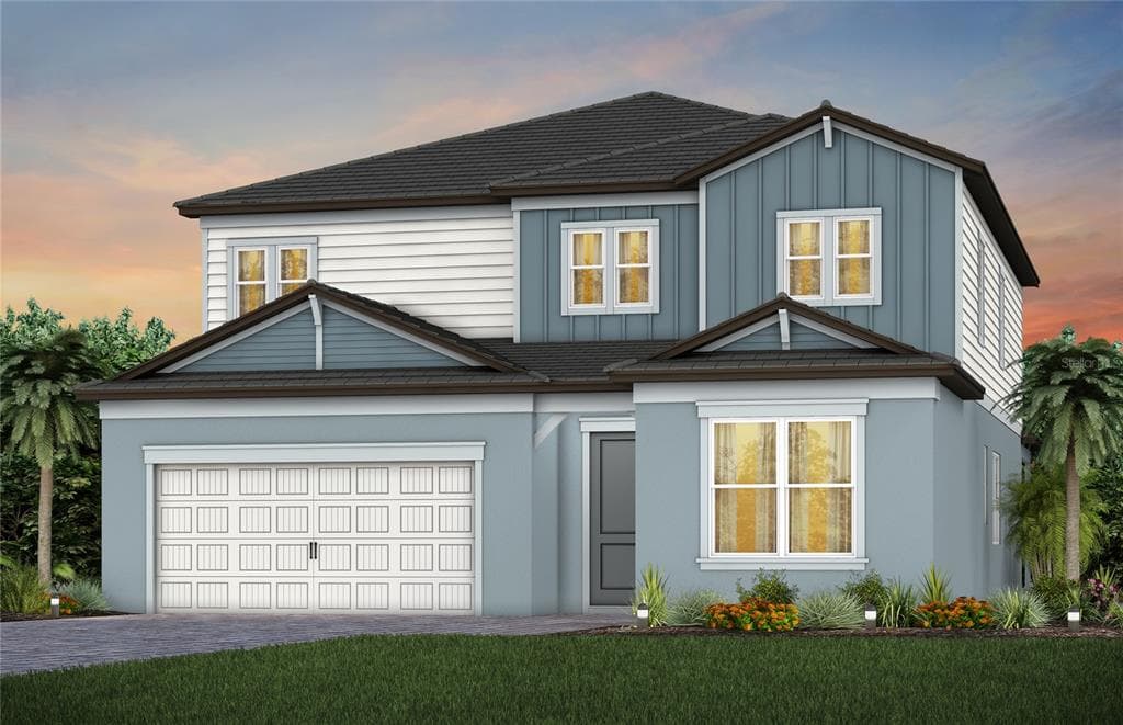 1704 FALLON PASS ZEPHYRHILLS, FL 33541
