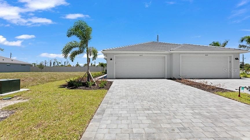 8105 SHORE LAKE DRIVE ENGLEWOOD, FL 34224