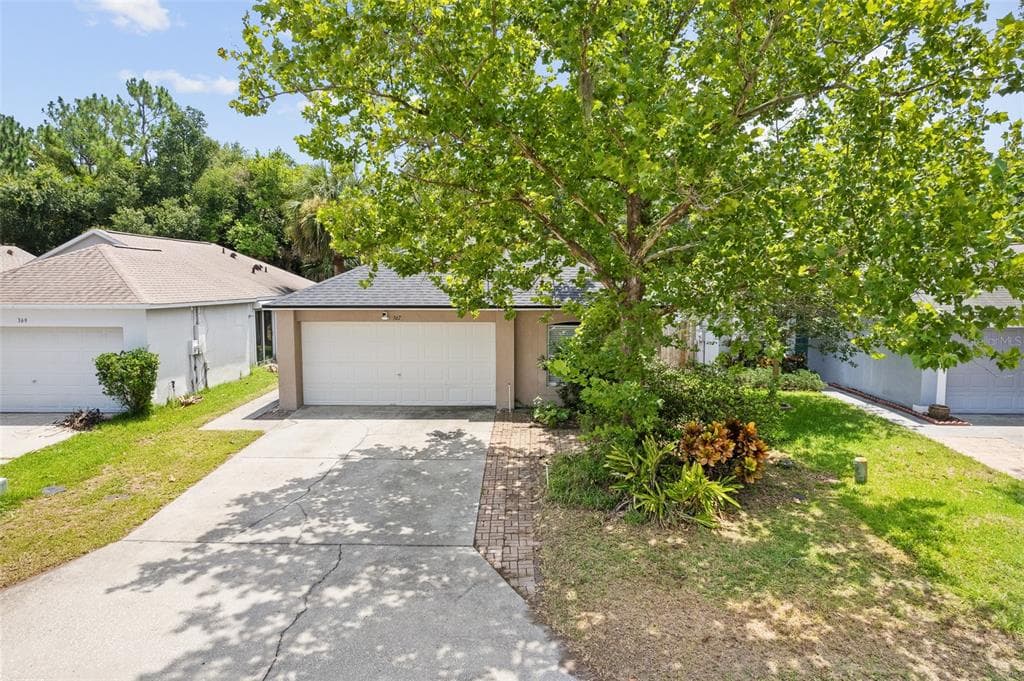 367 PLACID LAKE DRIVE SANFORD, FL 32773