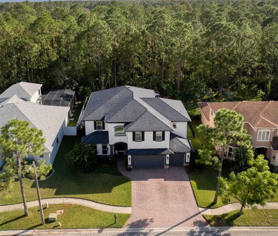 12906 STARLING DRIVE ODESSA, FL 33556