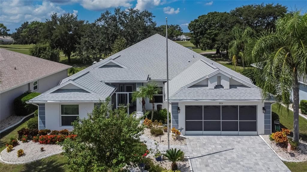 2026 PRESTANCIA LANE SUN CITY CENTER, FL 33573