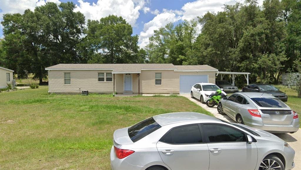 6691 SW 84TH STREET OCALA, FL 34476