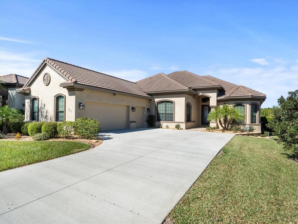 1071 W POINTER LOOP HERNANDO, FL 34442