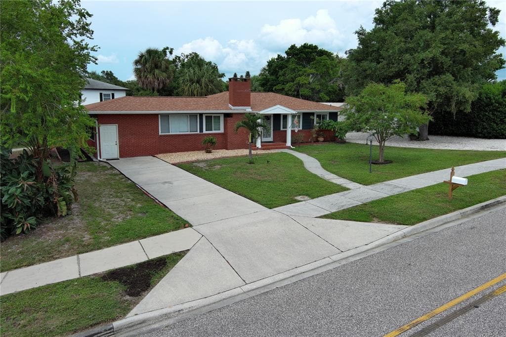 1301 FLORIDA AVENUE PALM HARBOR, FL 34683