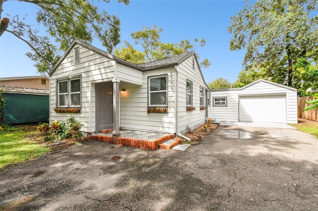 4300 17TH STREET N ST PETERSBURG, FL 33714