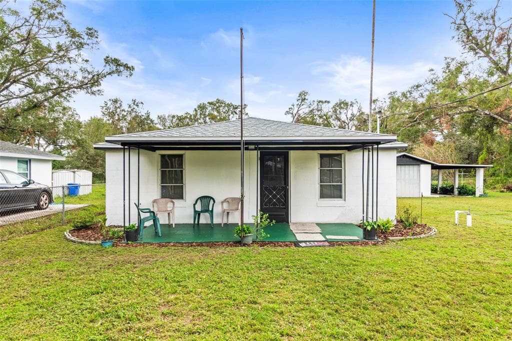 7211 WESTINGHOUSE AVENUE TAMPA, FL 33619