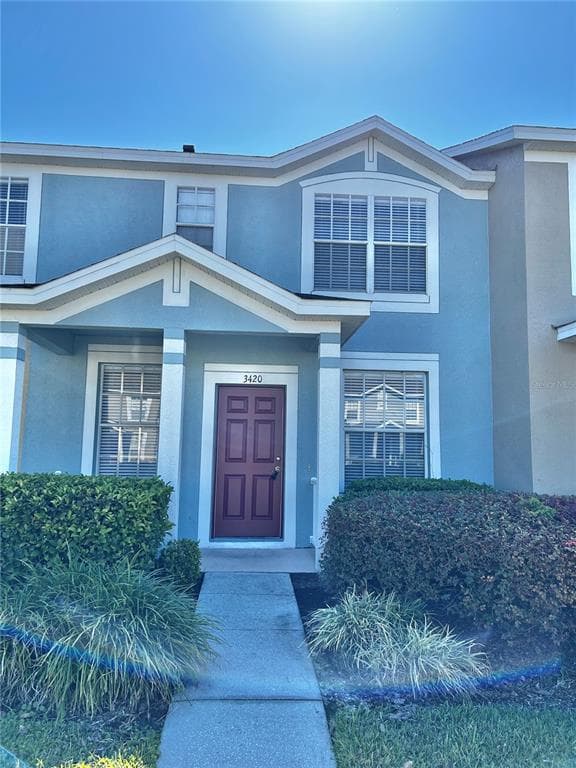 3420 BROKEN BOW DRIVE LAND O LAKES, FL 34639