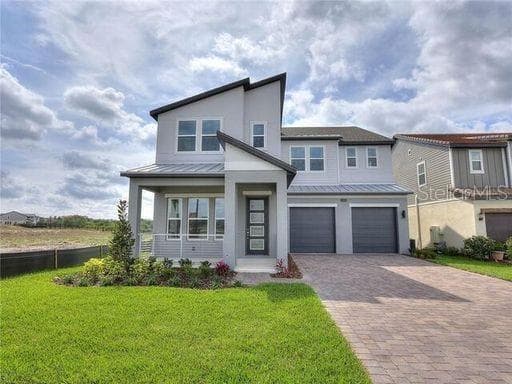 7452 ALPINE BUTTERFLY LANE ORLANDO, FL 32819