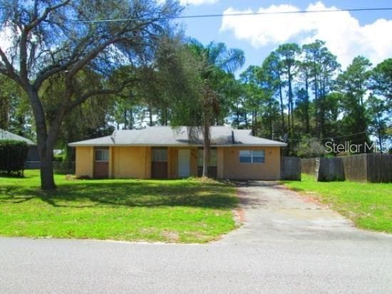 6130 ALDEN AVENUE COCOA, FL 32927