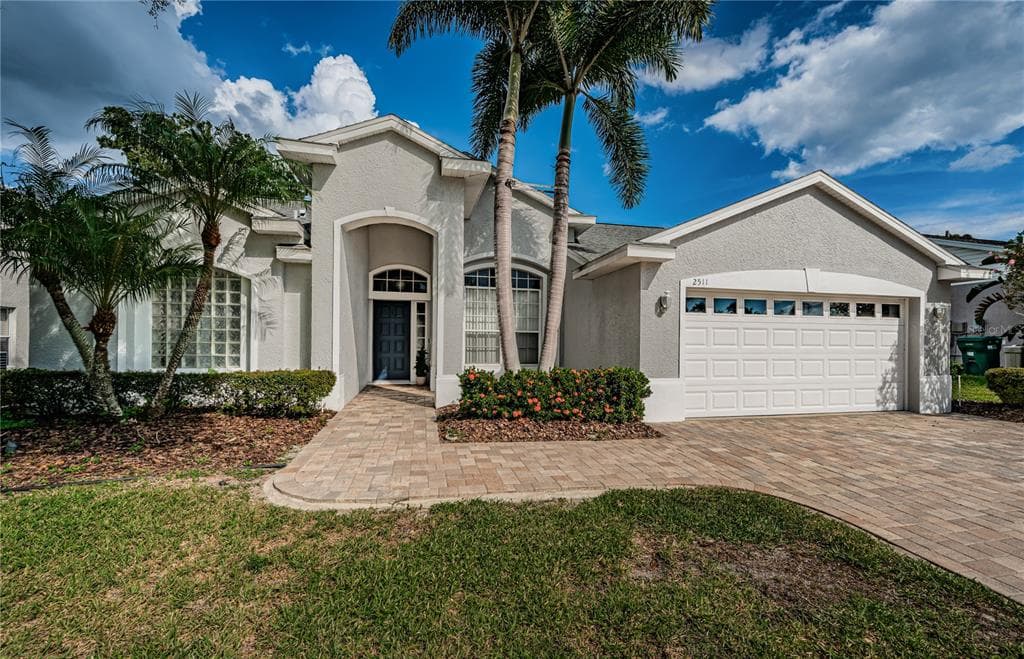 2511 ASTER DRIVE PALM HARBOR, FL 34684