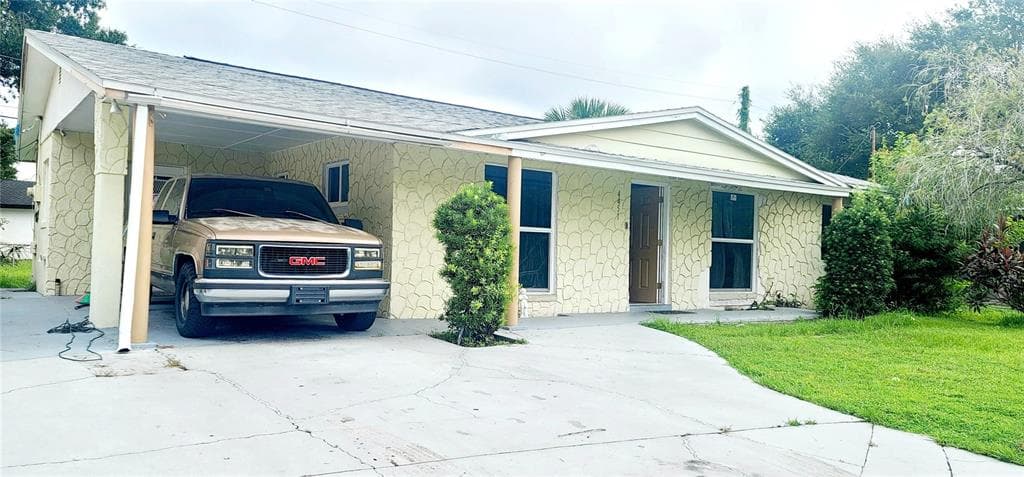 4451 KING COLE BOULEVARD ORLANDO, FL 32811