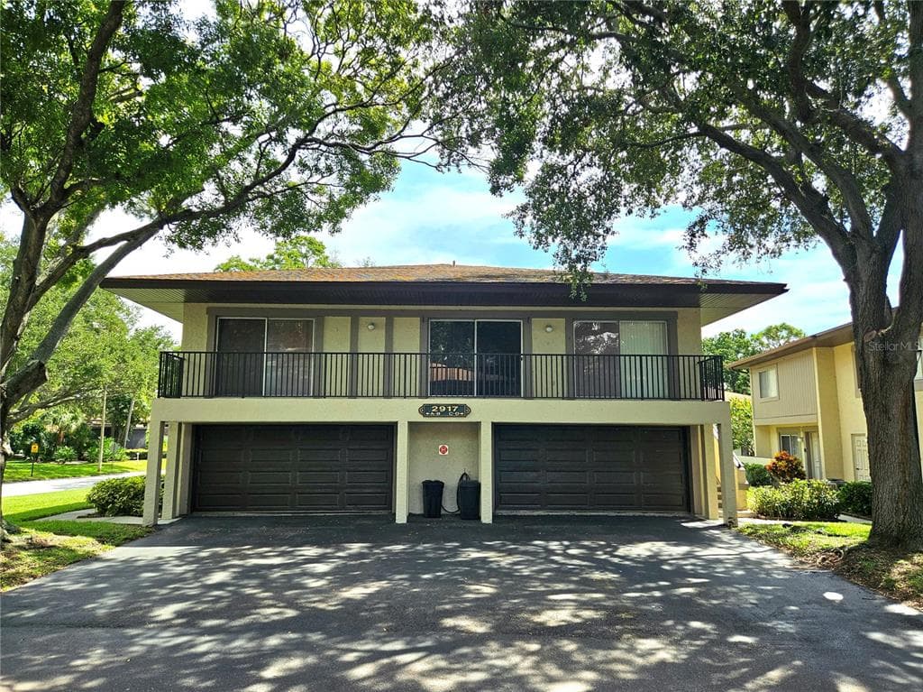 2917 LICHEN LANE UNIT D CLEARWATER, FL 33760