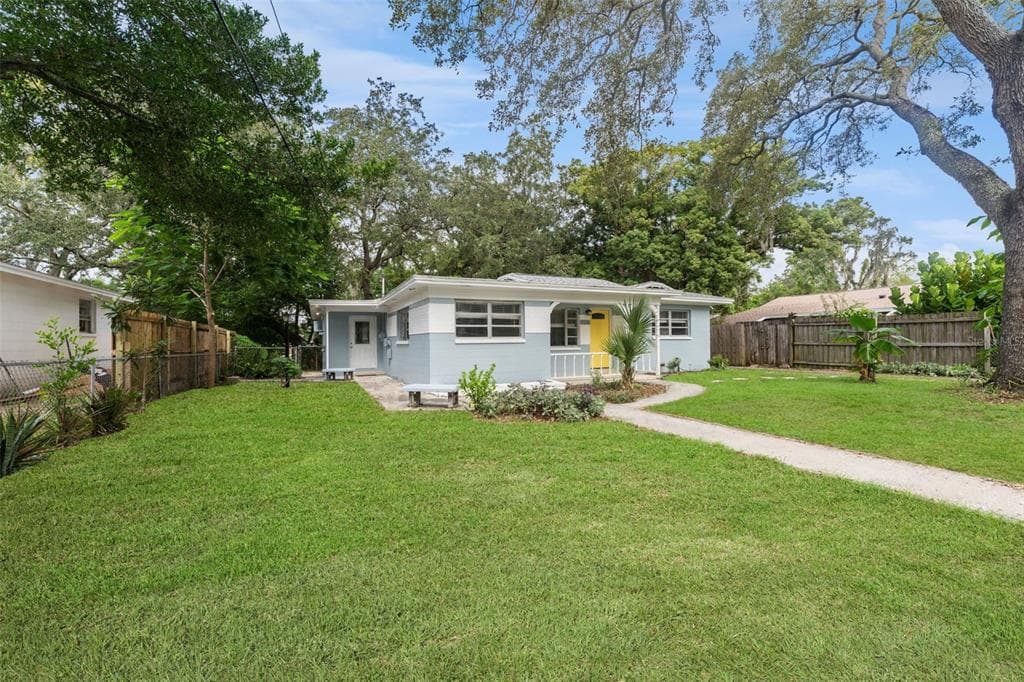 9216 N 29TH STREET TAMPA, FL 33612
