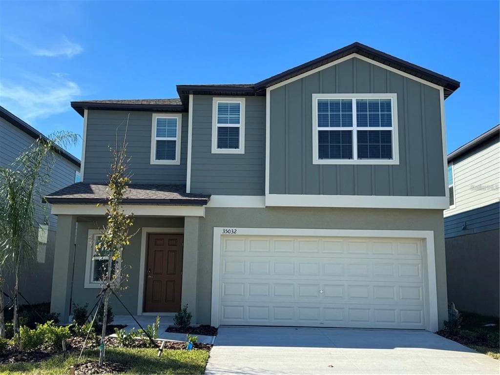 11070 RADIANT SHORE LOOP SAN ANTONIO, FL 33576
