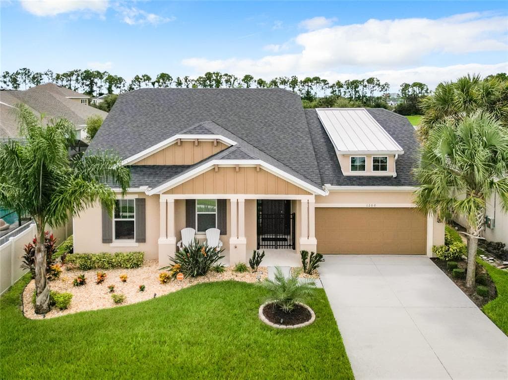 1200 HILLCREST VIEW LOOP APOPKA, FL 32703