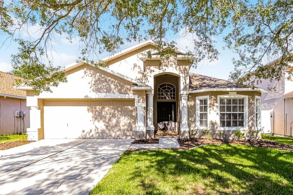 3556 OSPREY COVE DRIVE RIVERVIEW, FL 33578