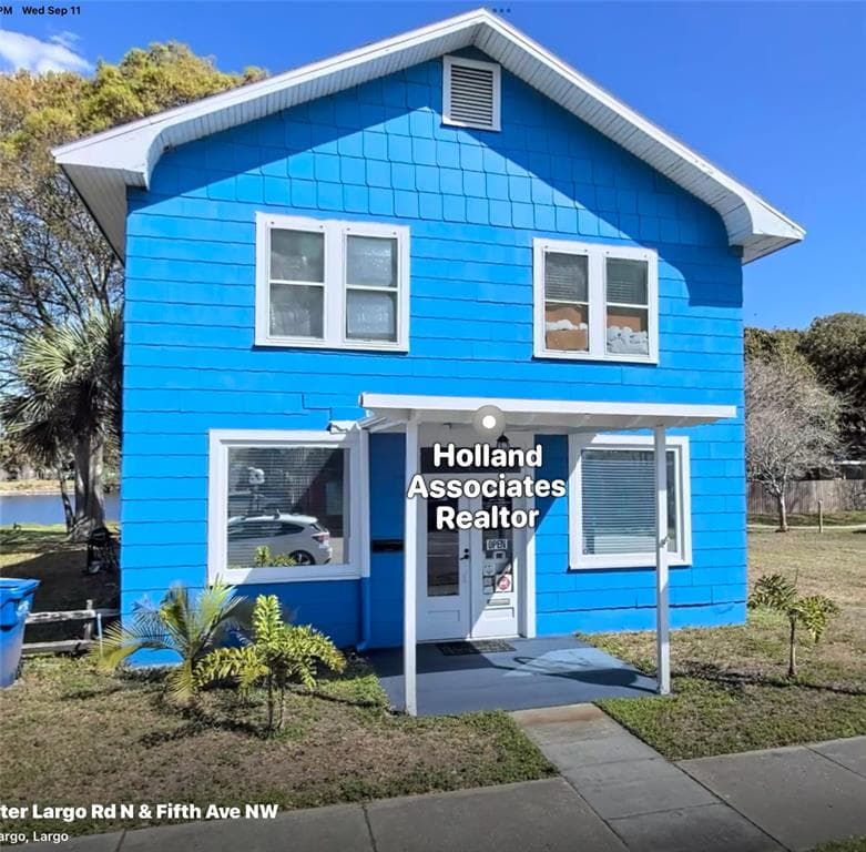472 CLEARWATER LARGO ROAD N