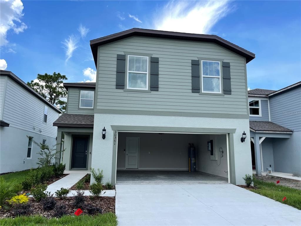 30561 GILBERN ROAD WESLEY CHAPEL, FL 33545