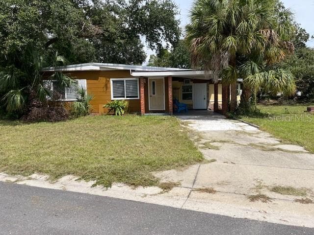 880 LA PLAZA AVENUE S ST PETERSBURG, FL 33707