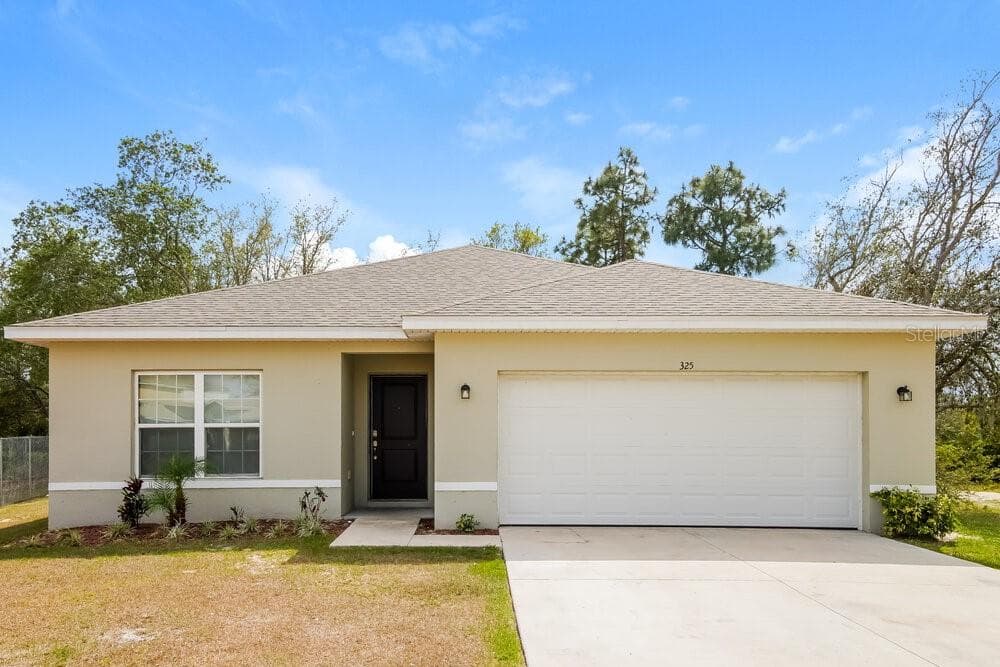 325 SALMON COURT KISSIMMEE, FL 34759