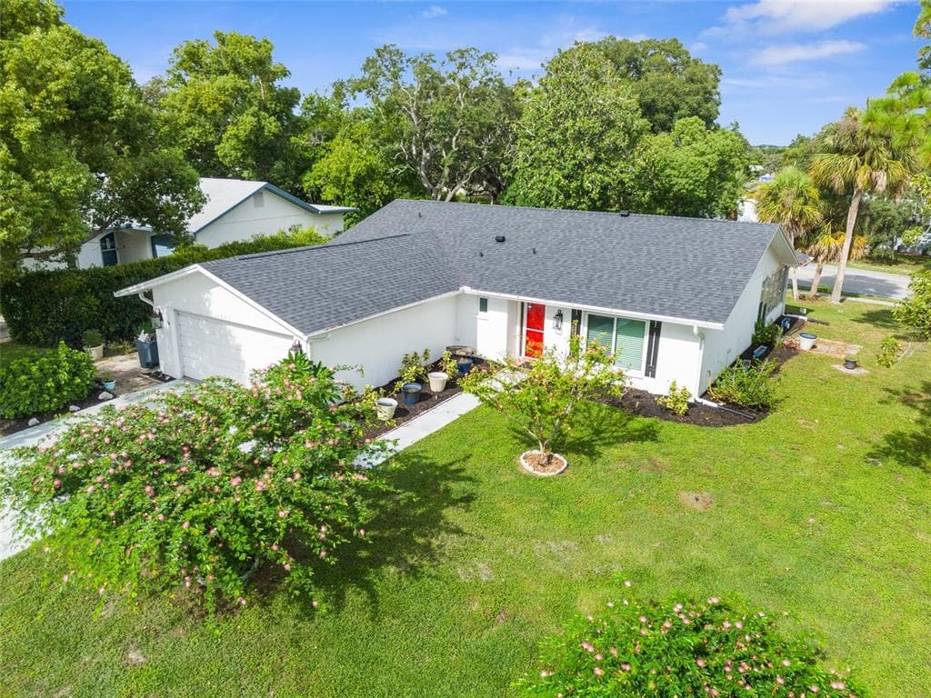 10819 HACHITA DRIVE PORT RICHEY, FL 34668