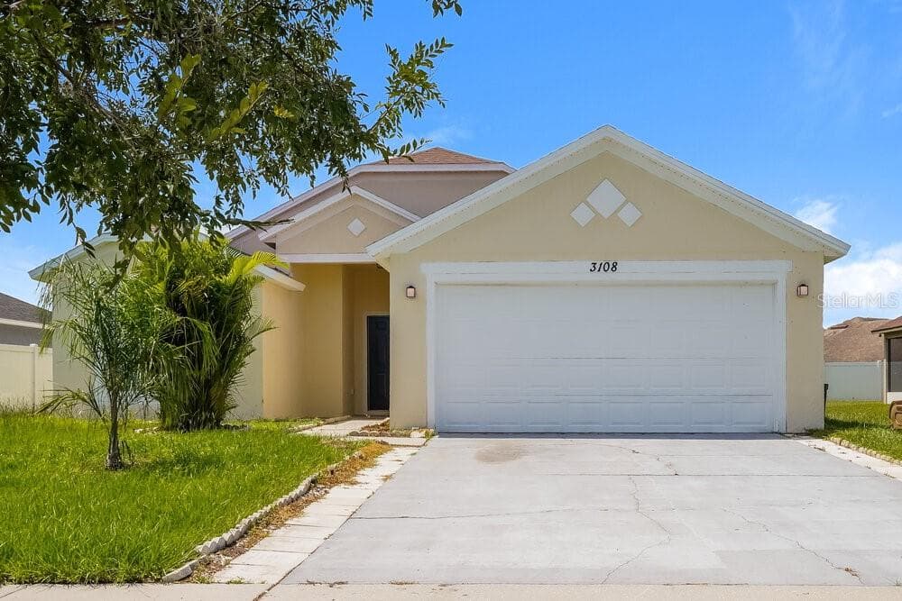 3108 LINTON ROAD KISSIMMEE, FL 34758