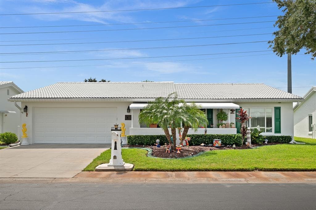 9232 37TH STREET N PINELLAS PARK, FL 33782
