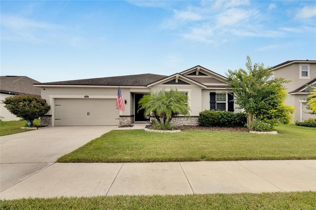 12215 STREAMBED DRIVE RIVERVIEW, FL 33579