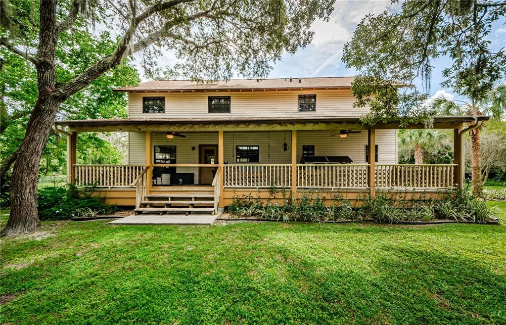 10128 SHADY DRIVE HUDSON, FL 34669