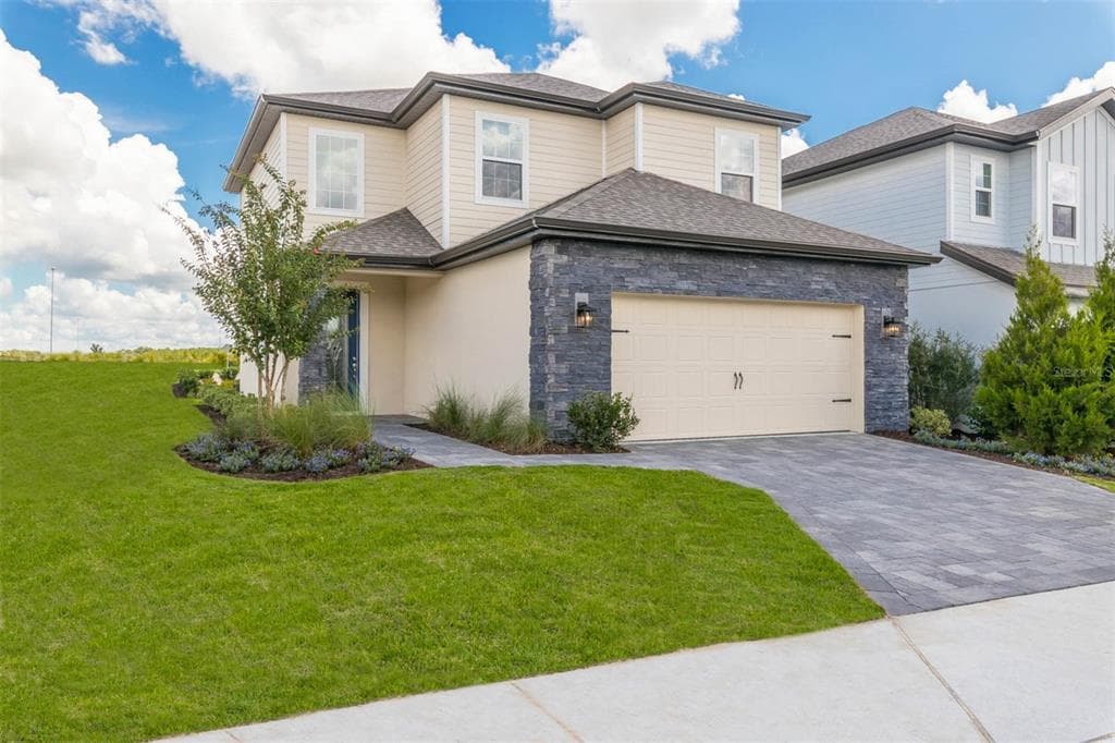 7784 SOMERSWORTH DRIVE KISSIMMEE, FL 34747
