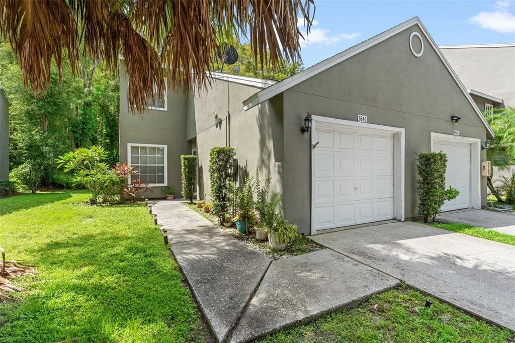 5846 RED CEDAR LANE TAMPA, FL 33625