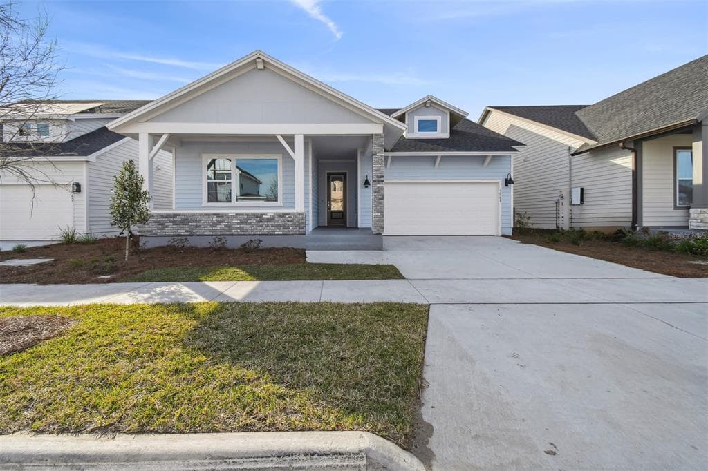 3068 BOOTLACE WAY ST CLOUD, FL 34771