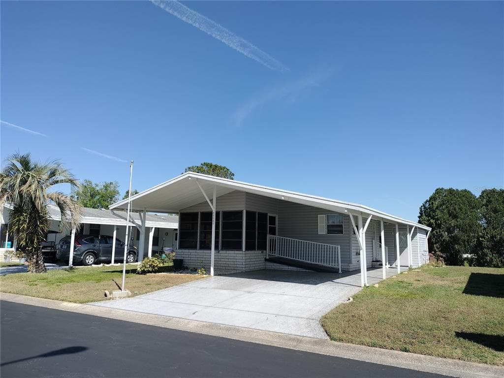 34045 BROWN BAYOU WESLEY CHAPEL, FL 33543
