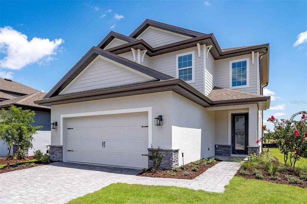 7813 SOMERSWORTH DRIVE KISSIMMEE, FL 34747