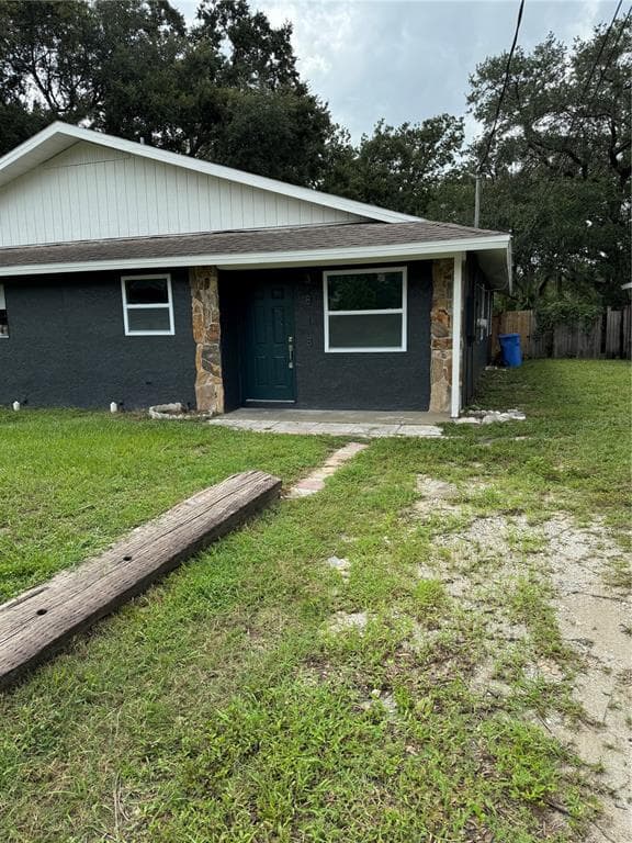 3818 VALLEY TREE DRIVE TAMPA, FL 33610