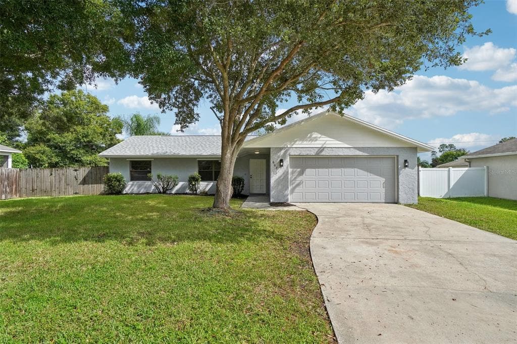 667 ANTIGUA STREET NE PALM BAY, FL 32907