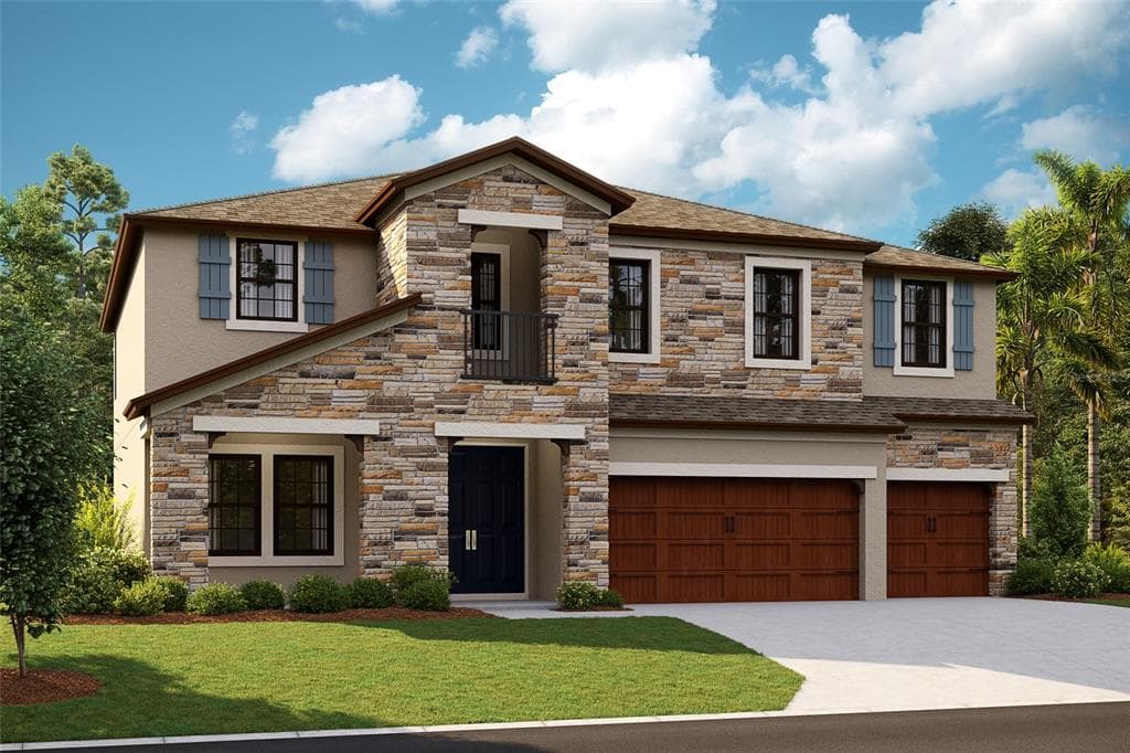12987 LONG VALLEY CIRCLE SPRING HILL, FL 34609