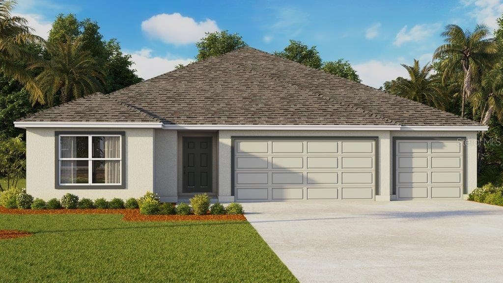35540 MAHWAH AVENUE DADE CITY, FL 33525