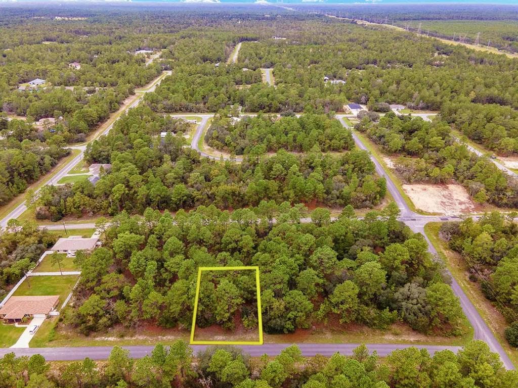 6514 N SHAFTON TERRACE DUNNELLON, FL 34433