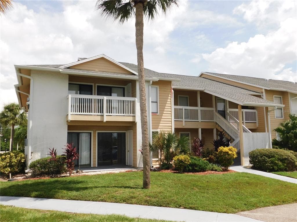455 ALT 19 S UNIT 19 PALM HARBOR, FL 34683