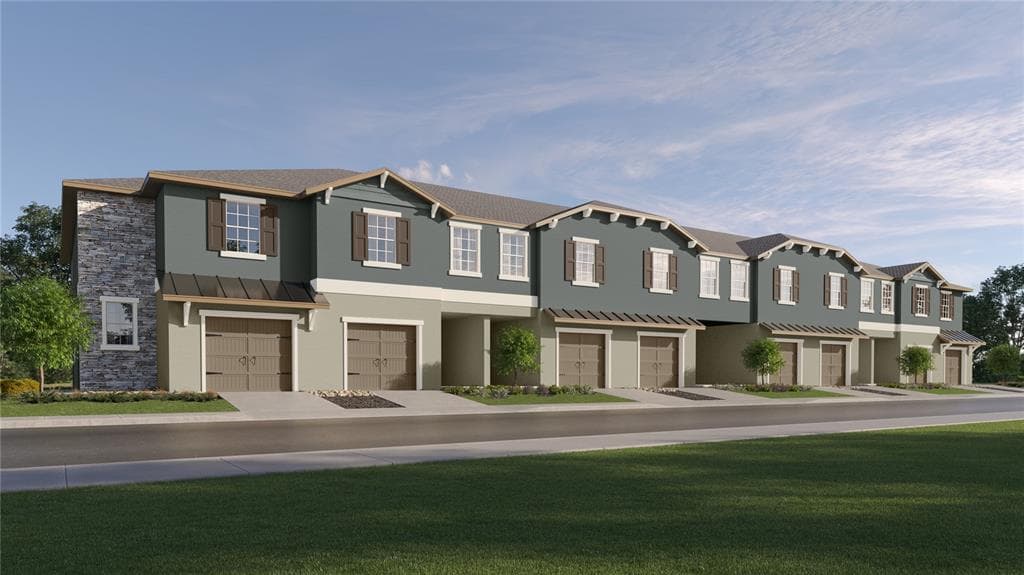 9157 BONITA MAR DRIVE PARRISH, FL 34219