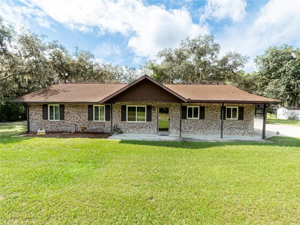 11107 ELLIOT STREET RIVERVIEW, FL 33578