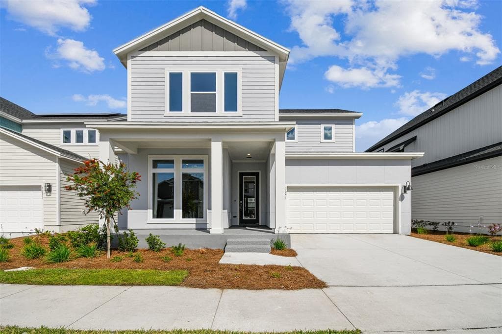 3051 BOOTLACE WAY ST CLOUD, FL 34771