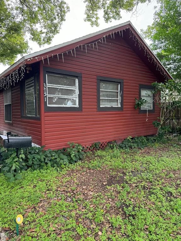 3751 4TH AVENUE N ST PETERSBURG, FL 33713