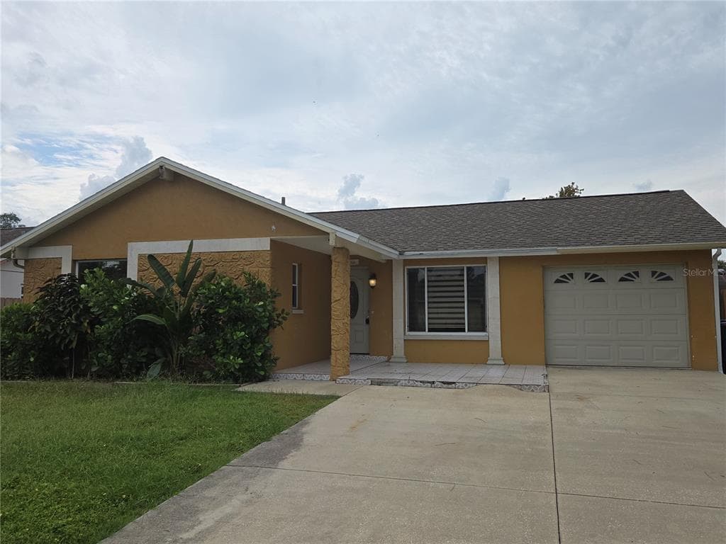 7342 HUMBOLDT AVENUE NEW PORT RICHEY, FL 34655
