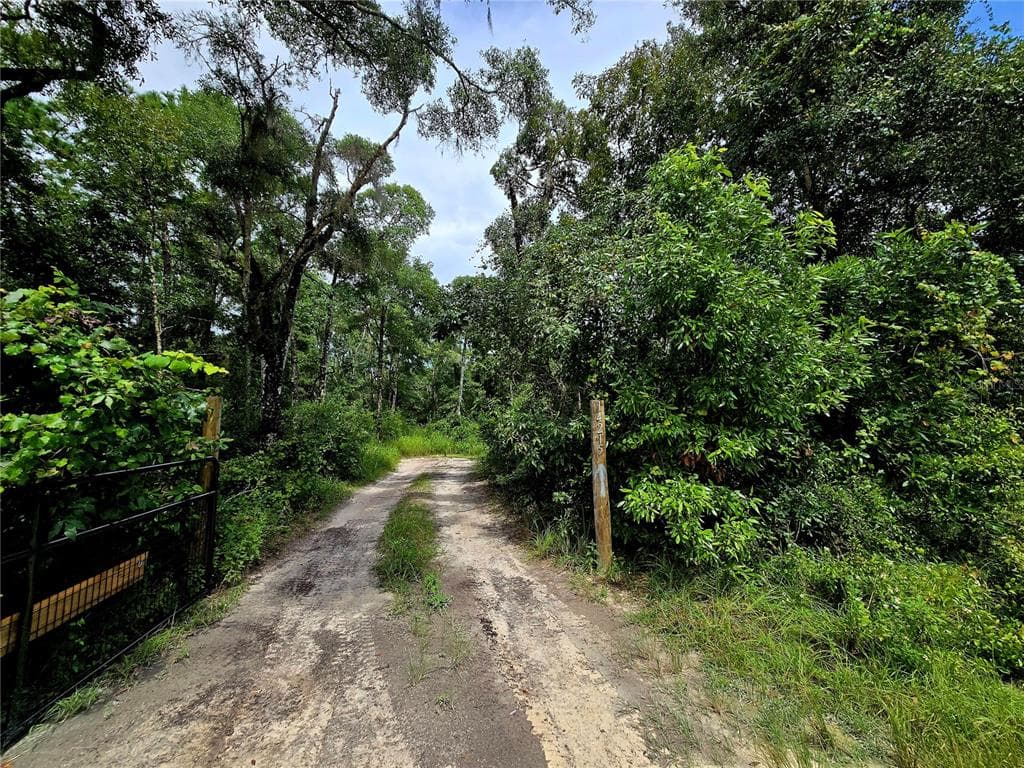 14215 RAVINE AVENUE BROOKSVILLE, FL 34614